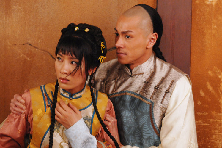  p>《碧血盐枭》是香港电视广播有限公司制作的剧集,监制为李添胜,由 