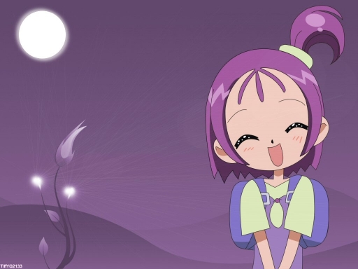 data-lemmaid="61913">小魔女doremi /a>》第一部中,濑川音符似乎扮演