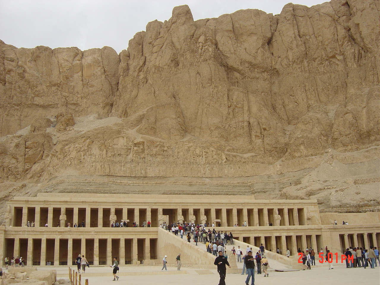 亚历山大地下陵墓