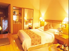 珠海2000年大酒店