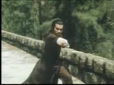 了古装动作片《 a target="_blank" href="/item/八步追魂/4984711"