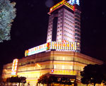 江阴来富岛大酒店
