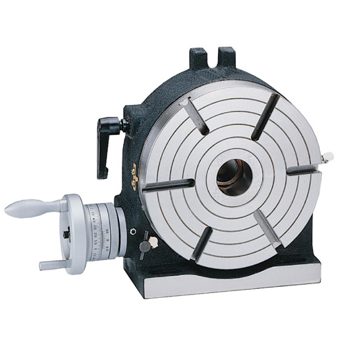  p>分度盘是将工件夹持在卡盘上或两顶尖间,并使其旋转,分度和定位的