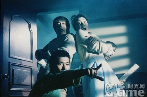 搞鬼小筑katakuri-kenok?fuku(2001)