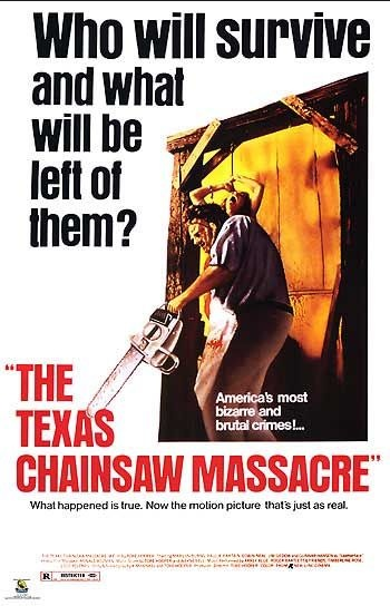德州电锯杀人狂thetexaschainsawmassacre