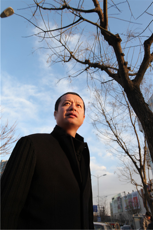 辽宁沈阳人,原北京 a target="_blank" href="/item/东方斯卡拉">东方