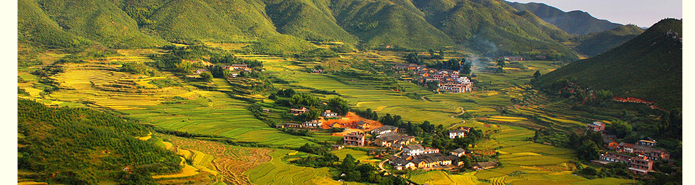 江西赣州宁都县