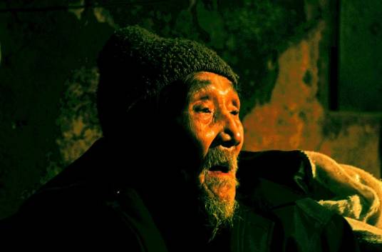 刘承新（宜昌境内目前年纪最大的民间艺人）_百度百科