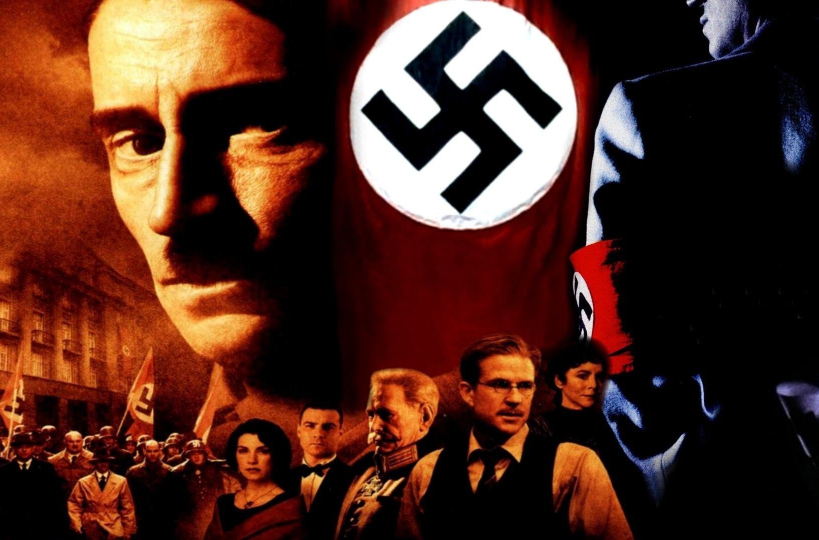 又名《 a href="#" data-lemmaid="6399312">希特勒:恶魔的崛起 /a>》