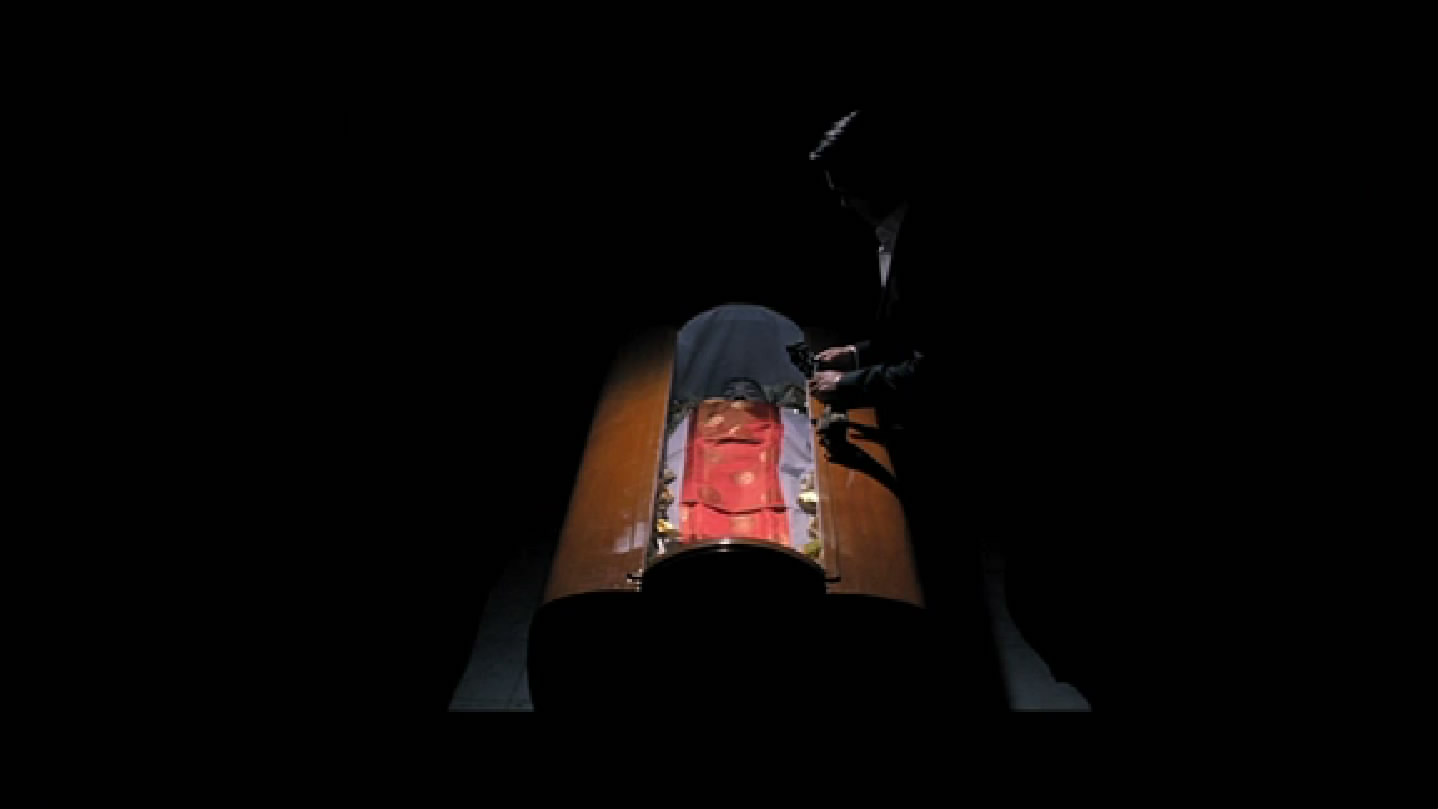 黑社会ii之以和为贵