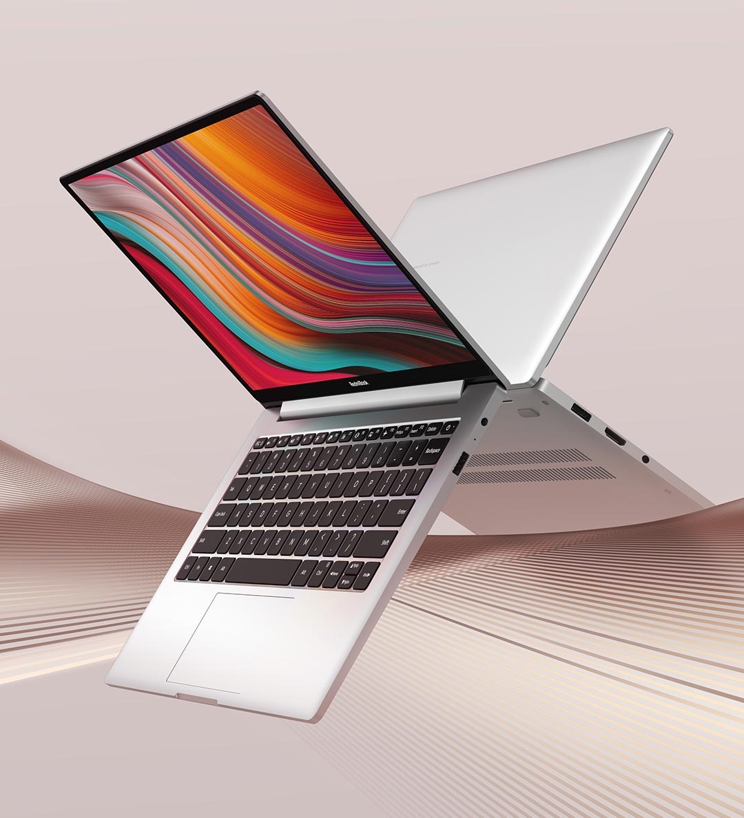 RedmiBook 13_百度百科
