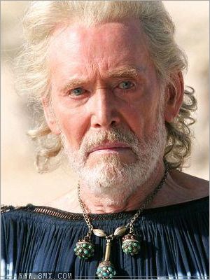 彼得·西缪斯·罗康·奥图