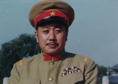 龙火长城