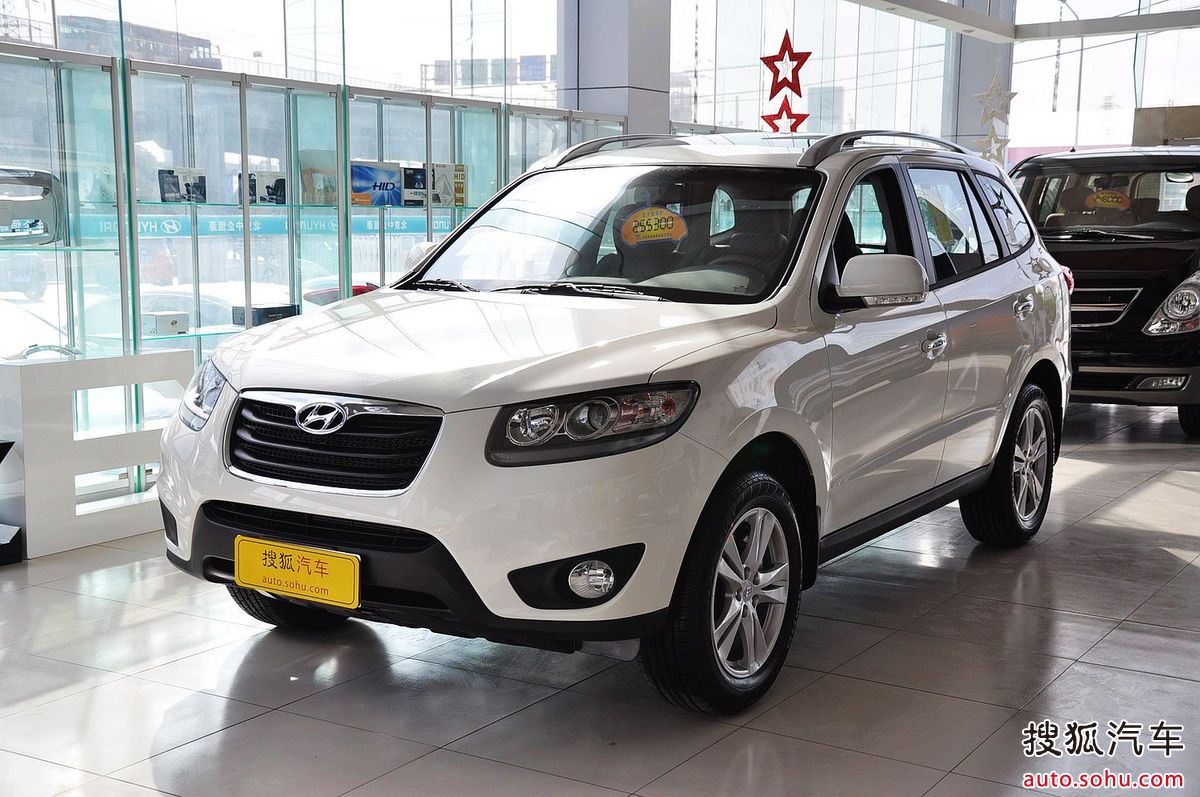  p>新一代胜达(santafe)诞生在美国阿拉巴马州的蒙特利尔工厂,建有