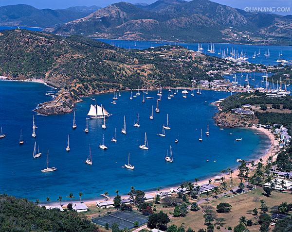 west indies)是 a target="_blank" href="/item/北美洲/135465" data