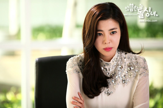  p>《别有用心的单身女》是韩国 a href="#" data-lemmaid="7004">mbc