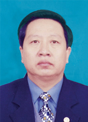 张兴海