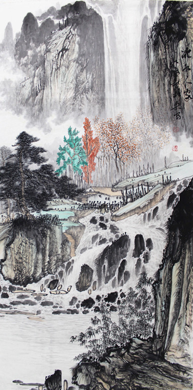 杨松兴