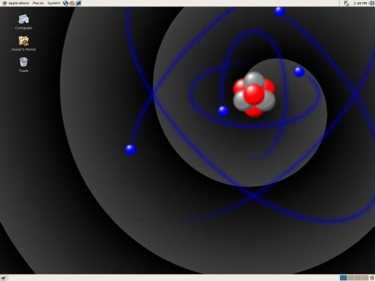 scientific linux_百度百科