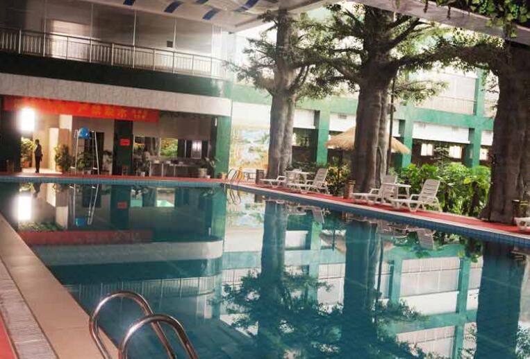  p data-id="gnatrqtww2">顿村温泉度假村位于山西省忻州市区旭来街