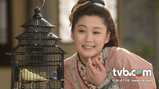  p>《无双谱》 i>(under the veil) /i>是香港电视广播有限公司出品的