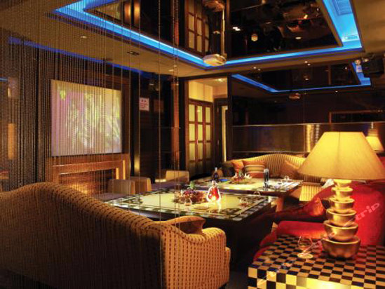 广州地中海酒店