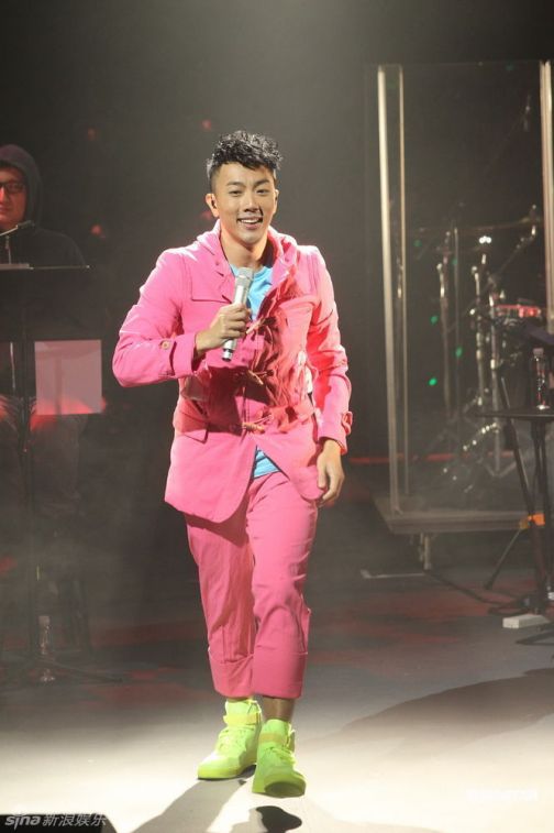 刘浩龙（中国香港男歌手、演员、主持人）_百度百科