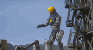 虚空怪兽格利扎