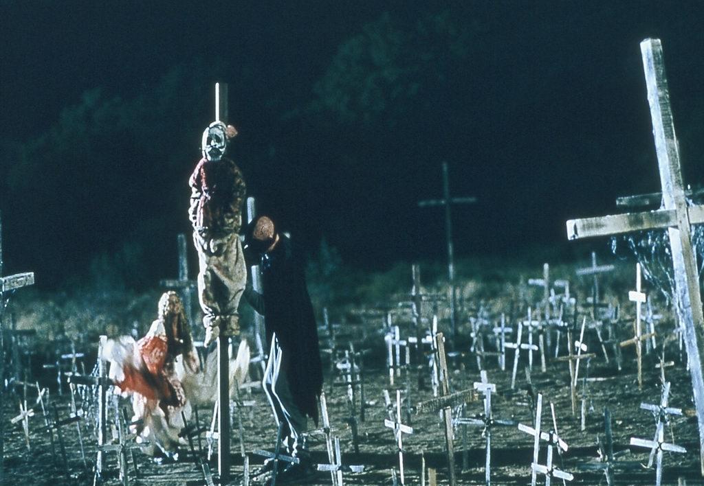 千尸屋houseof1000corpses(2003)