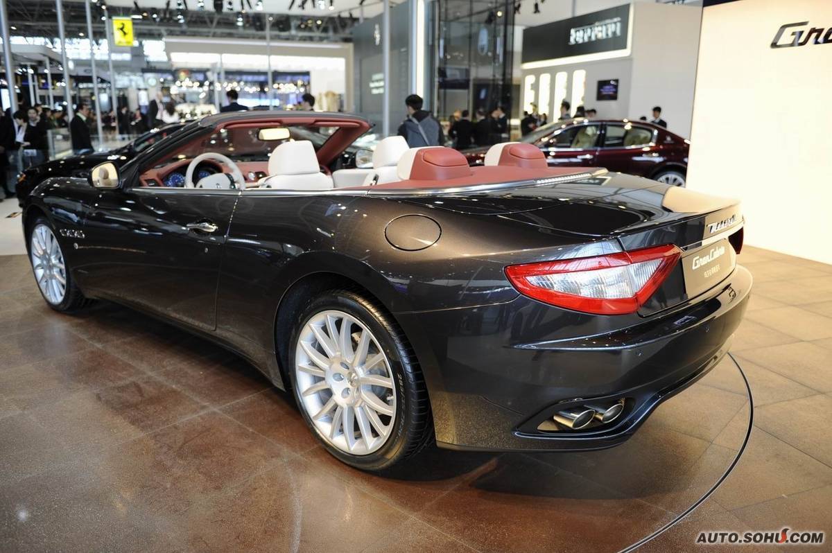 四座敞篷跑车有哪些(宝马四座敞篷车有哪几款)