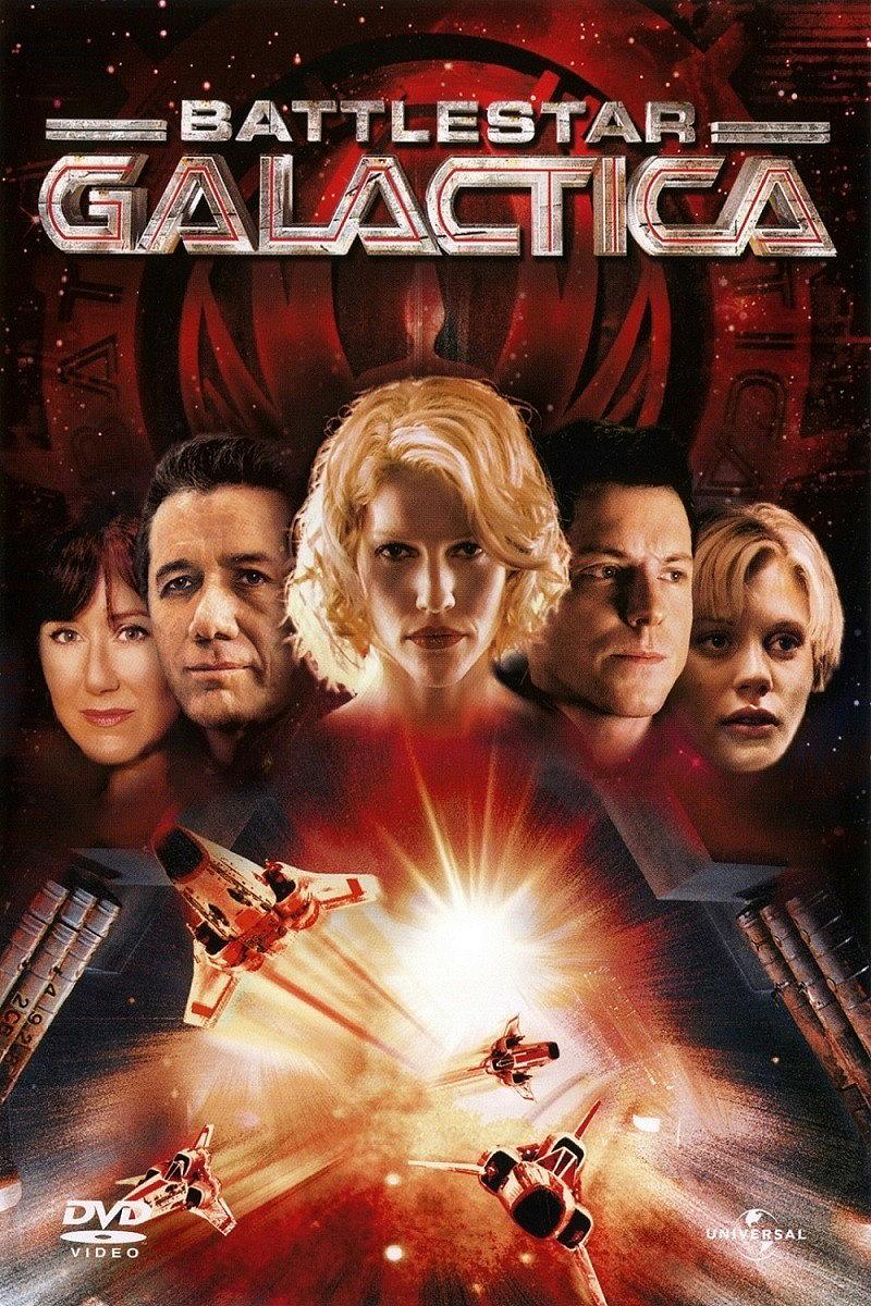  p>《太空堡垒卡拉狄加》( i>battlestar galactica /i>)是美国科幻