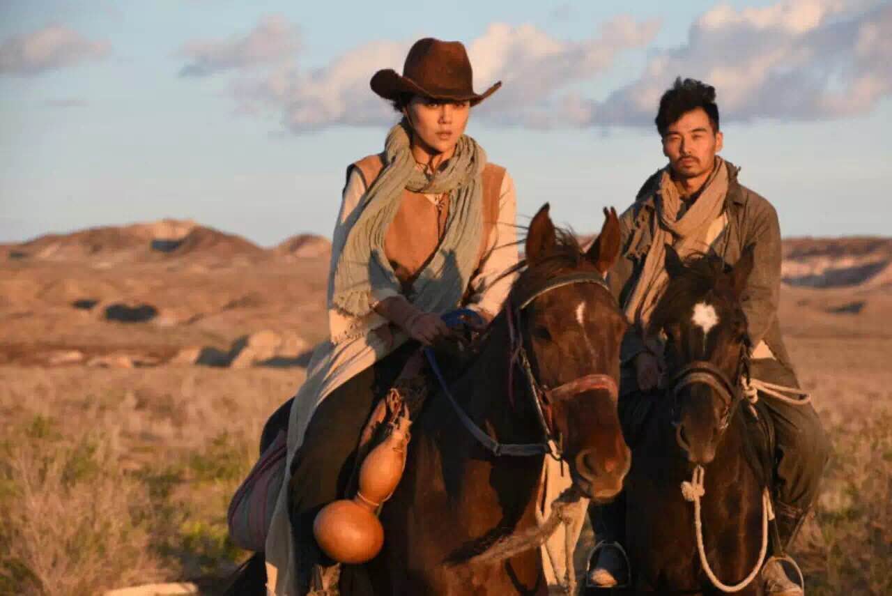 阿凸娜·卡米力