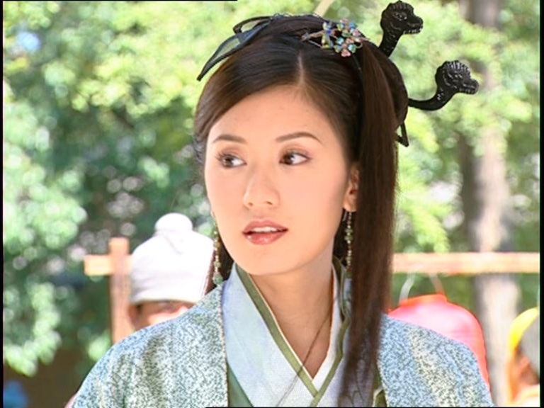 大汉天子