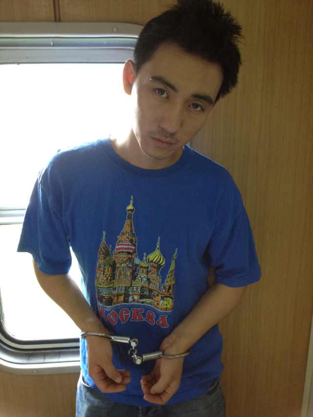 周宏亮