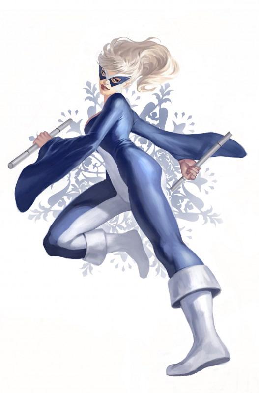 (barbara morse)即 a target="_blank" href="/item/仿声鸟/7570382"