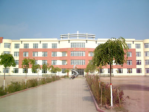  p>巴彦县高级中学创建于1983年,前身为具有近百年历史的 a>巴彦县 /a