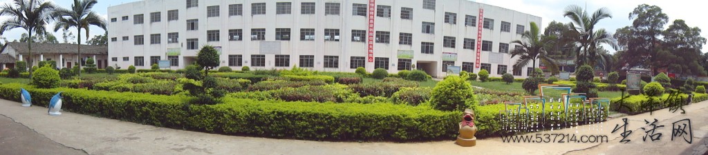 data-lemmaid="4925814">学校 /a>位于广西省桂平市南部的大洋镇