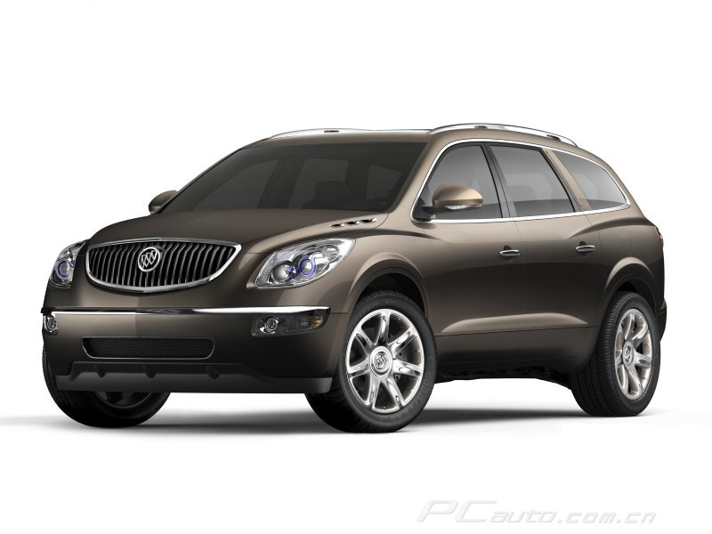 别克昂科雷enclave