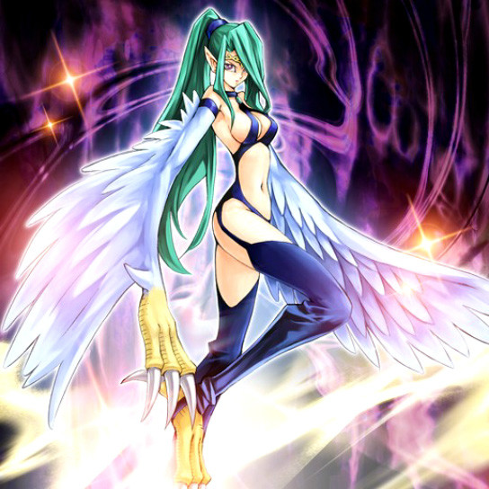  p>神鹰女王,是 a target="_blank" href="/item/游戏王/12012757"