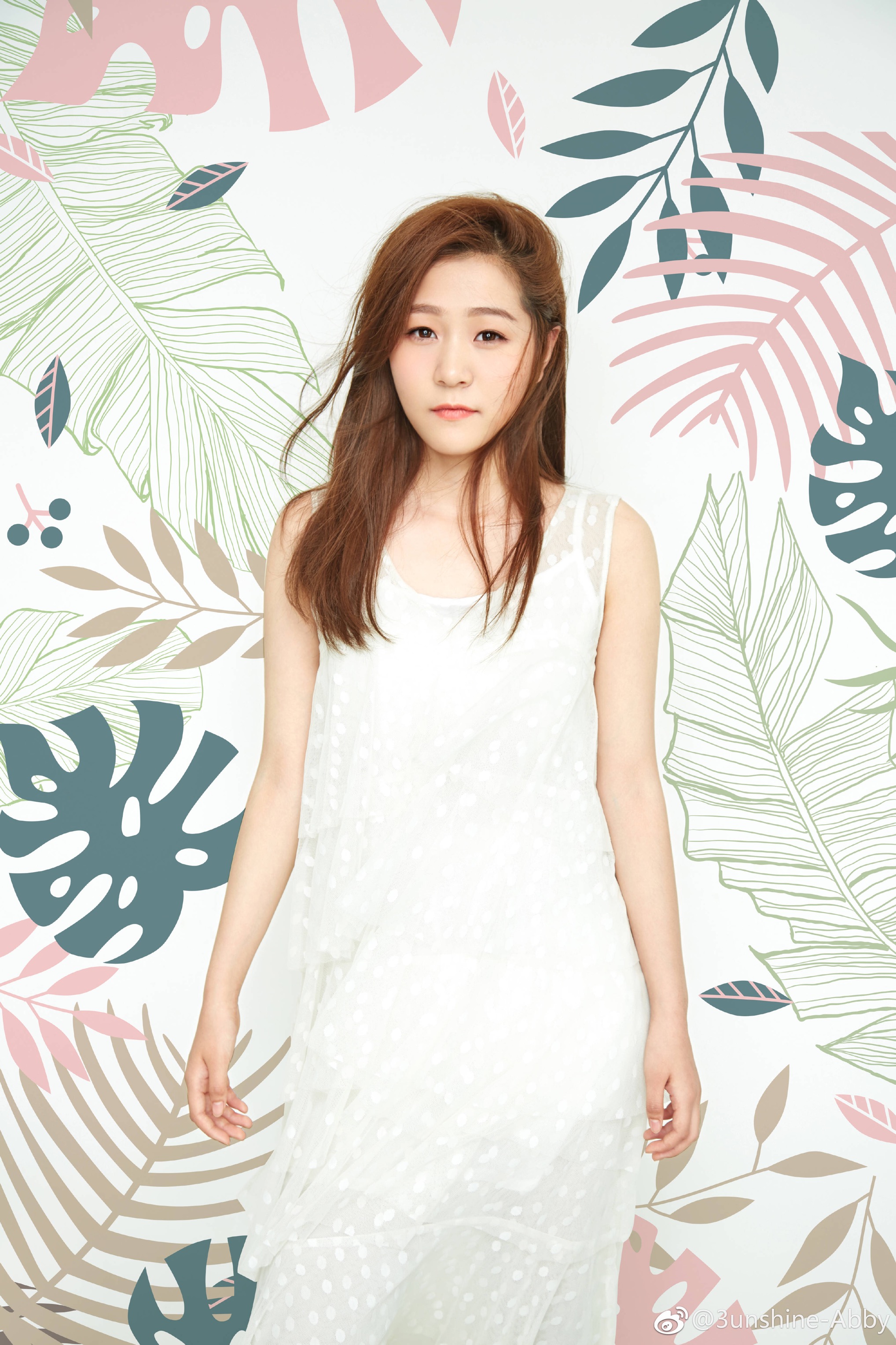  p data-id="gnble0na3c">dora,本名王小蝶,2000年7月17日出生于安徽