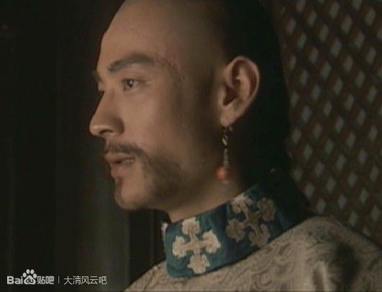 爱新觉罗·多铎