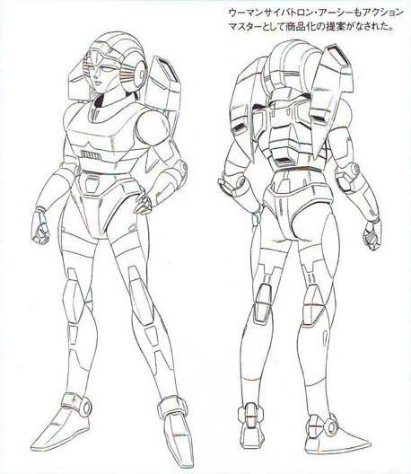  p>阿尔茜( i>arcee /i>)是美国孩之宝公司旗下《变形金刚》系列产品