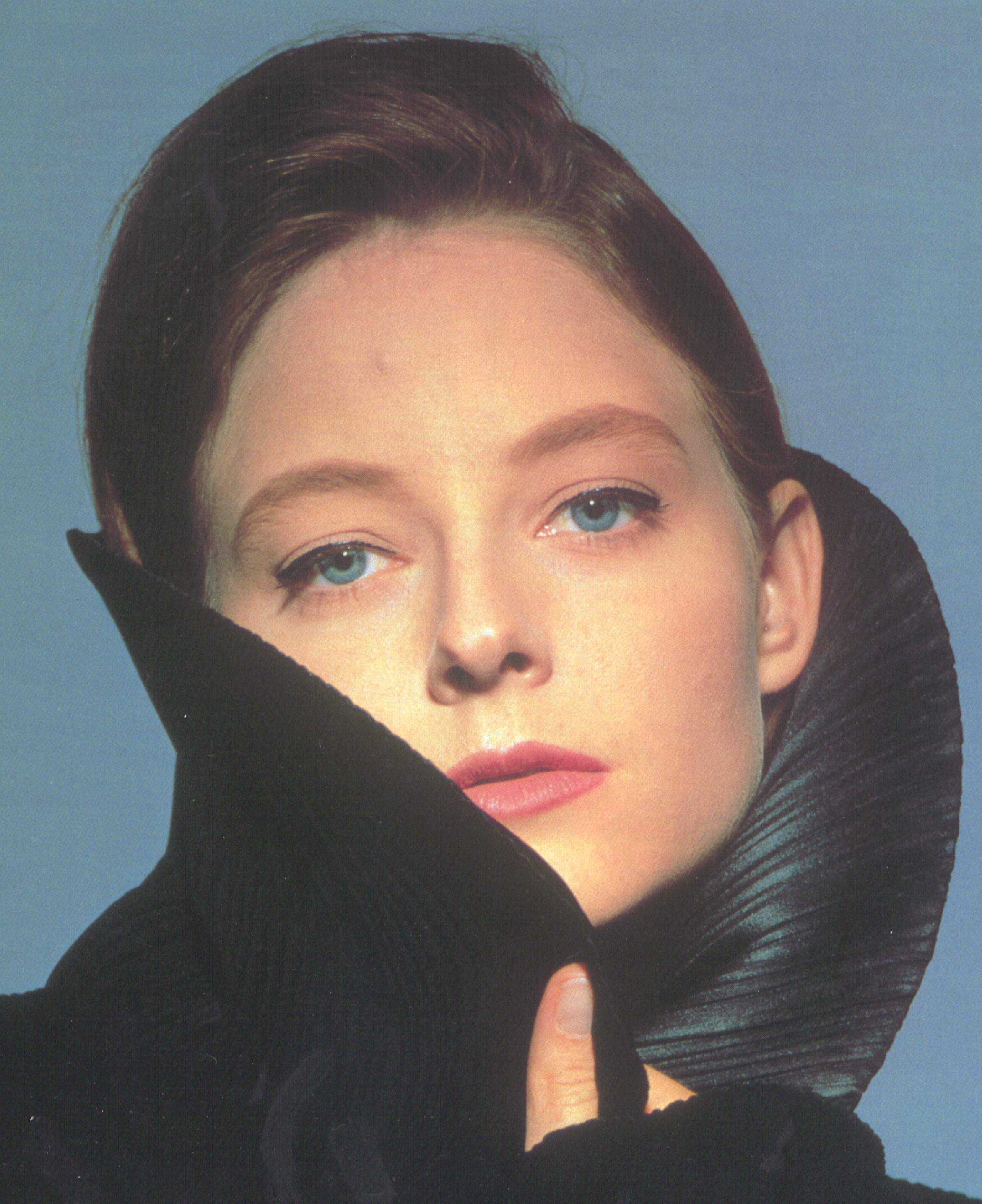  p>朱迪·福斯特(jodie foster),1962年11月19日出生于美国加利福尼亚
