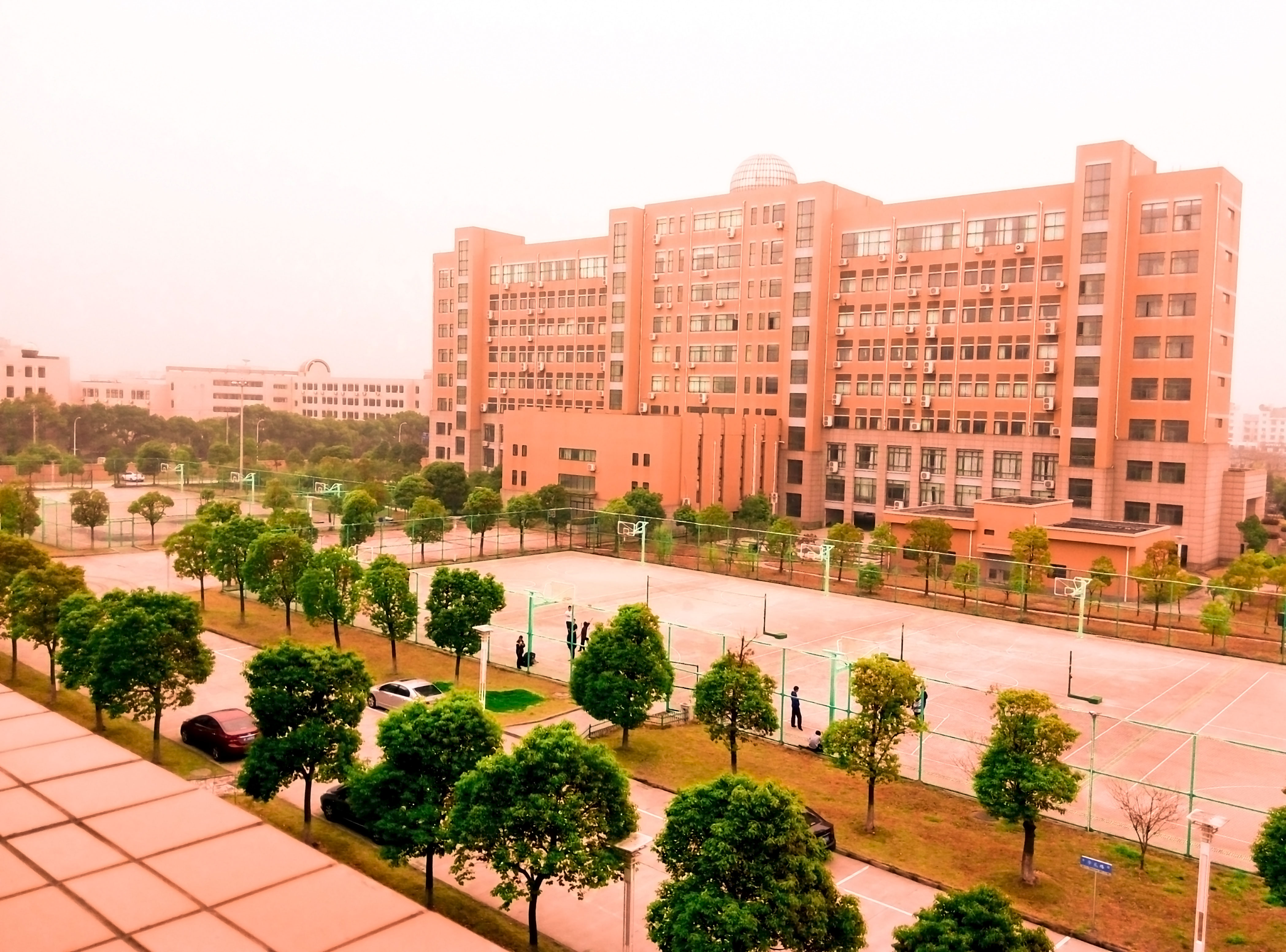 海盐县理工学校