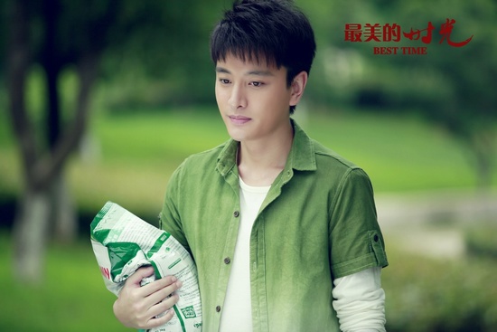 被时光掩埋的秘密