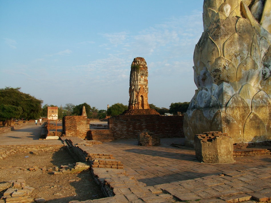 ;英语:the kingdom of thailand