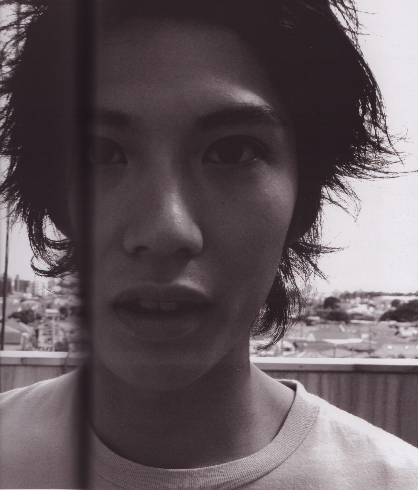 けんと,kaku kento) /i> ,1989年7月3日出生于日本东京,日本演员