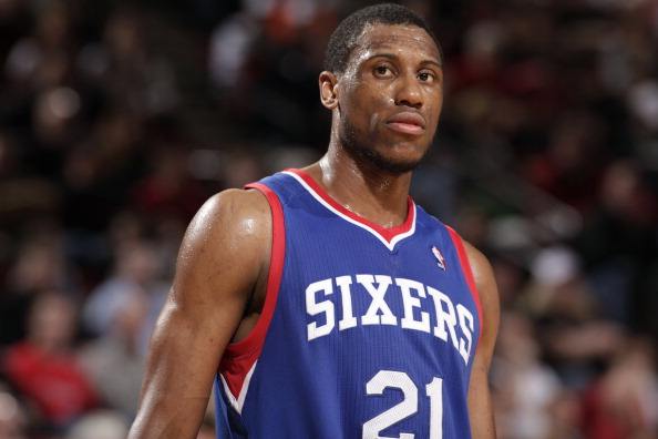 thaddeus young