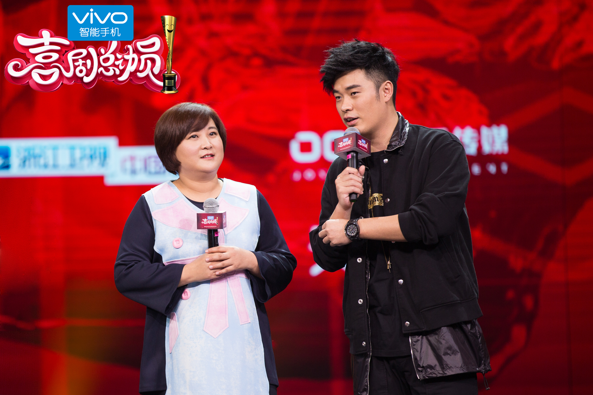 喜剧总动员第一季