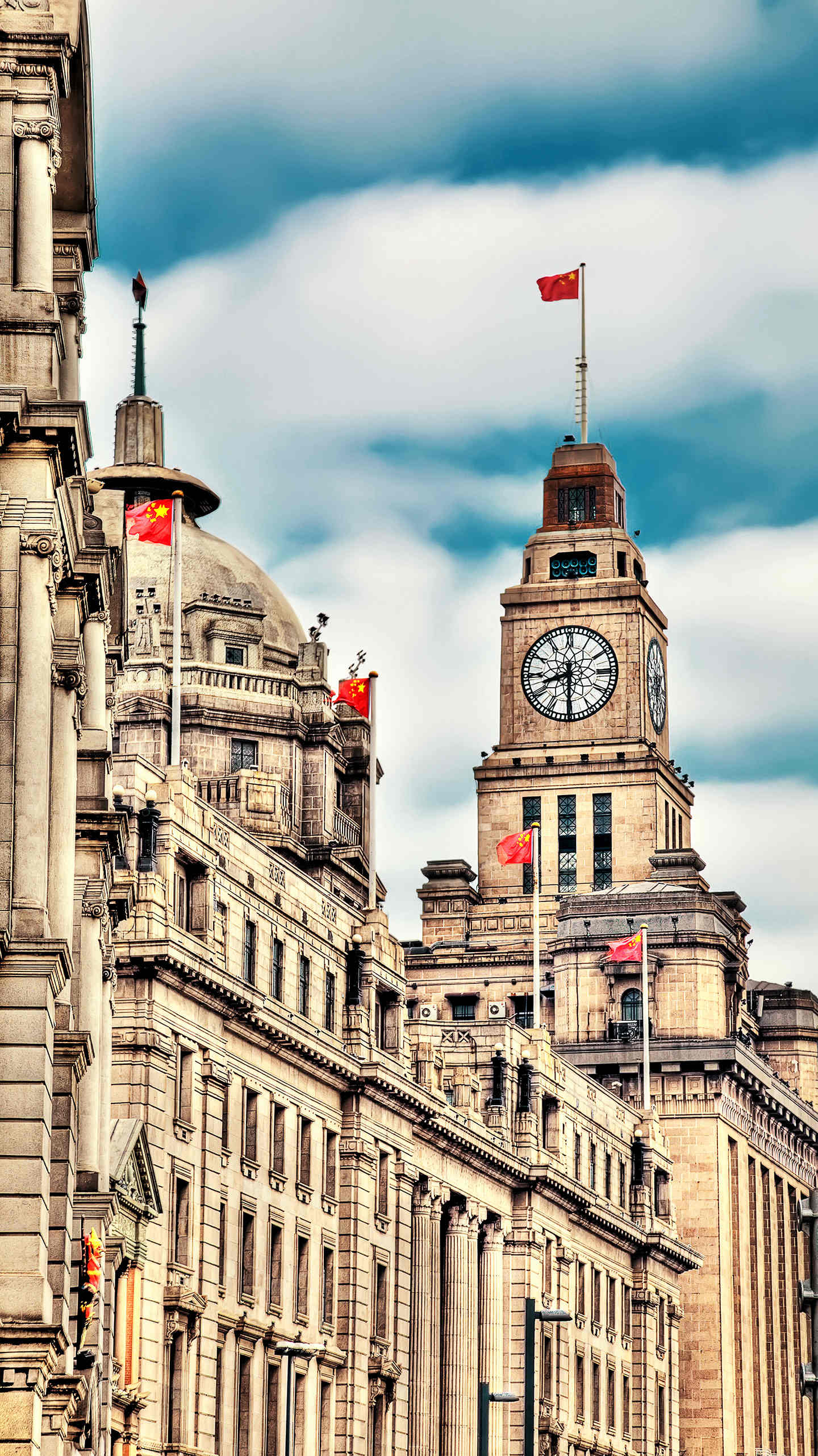  p>江海关大楼在 a href="#" data-lemmaid="114606">上海 /a>号称"